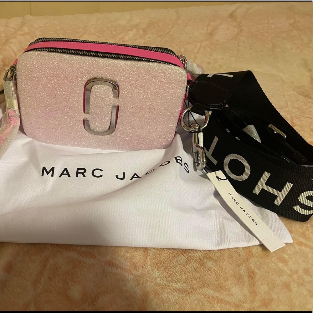 Marc Jacob